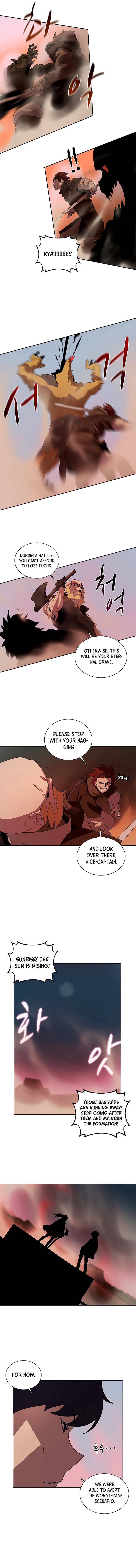 The Book Eating Magician Chapter 34 page 7
