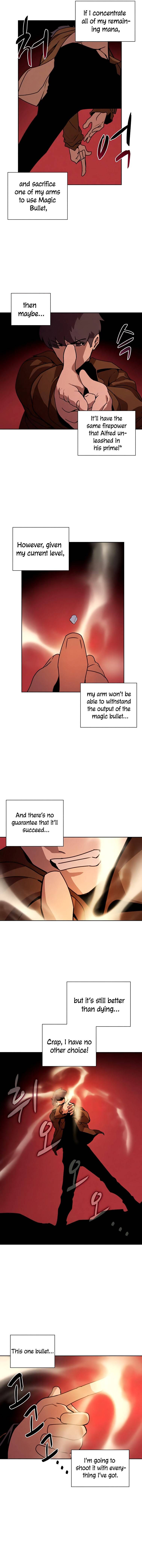 The Book Eating Magician Chapter 41 page 5
