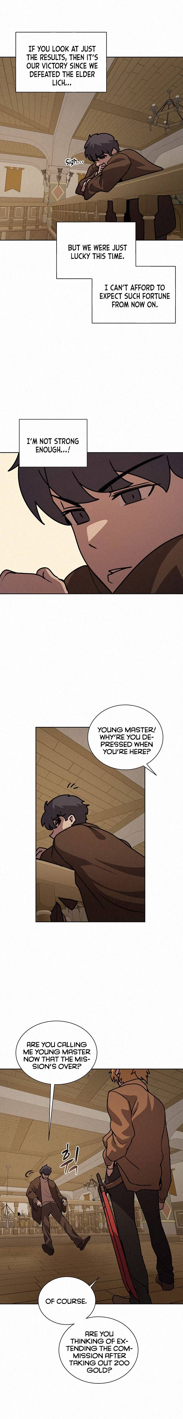 The Book Eating Magician Chapter 43 page 3