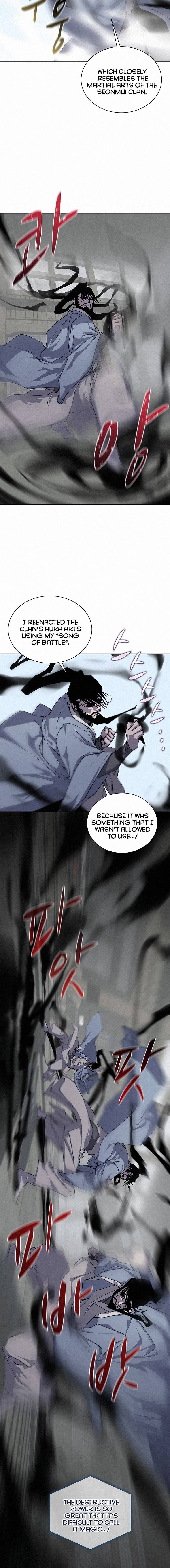 The Book Eating Magician Chapter 47 page 7