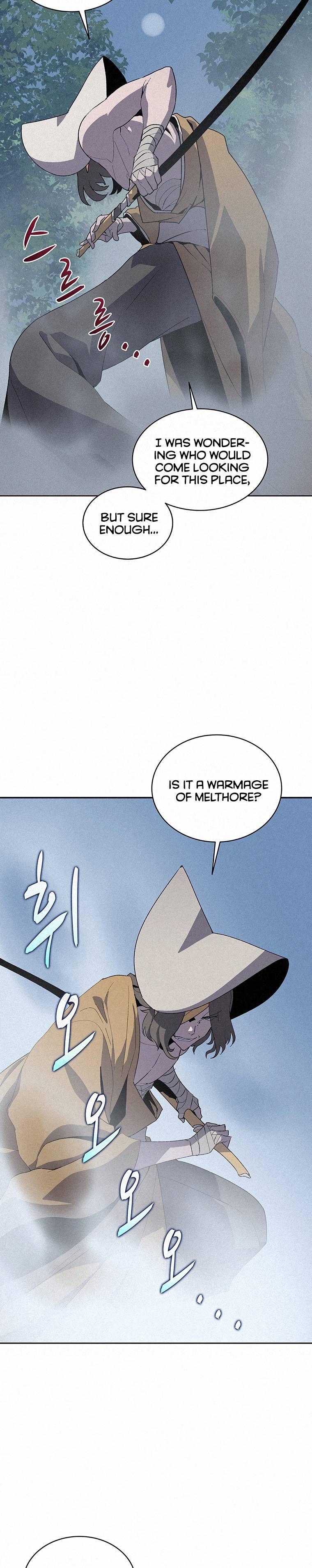 The Book Eating Magician Chapter 51 page 21
