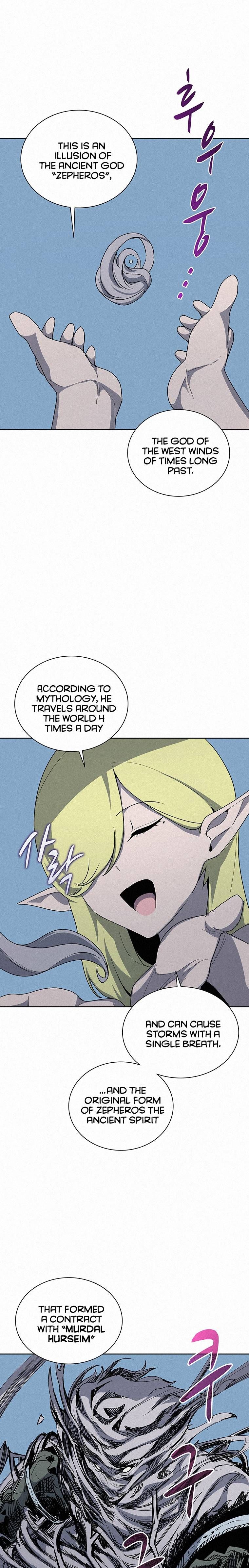 The Book Eating Magician Chapter 54 page 21