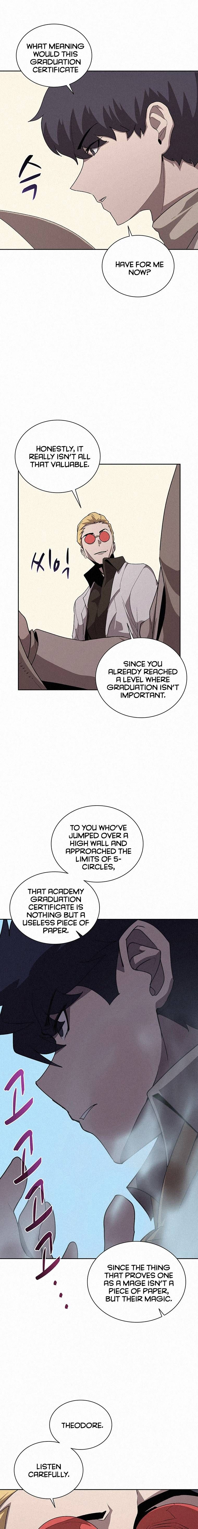 The Book Eating Magician Chapter 54 page 7