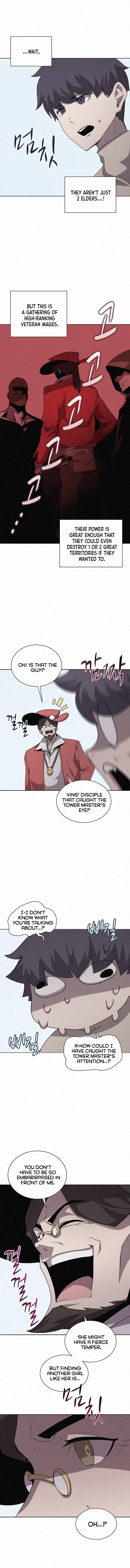 The Book Eating Magician Chapter 56 page 10