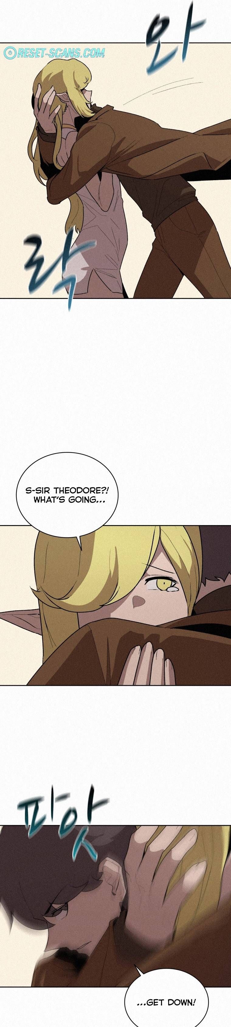 The Book Eating Magician Chapter 59 page 7