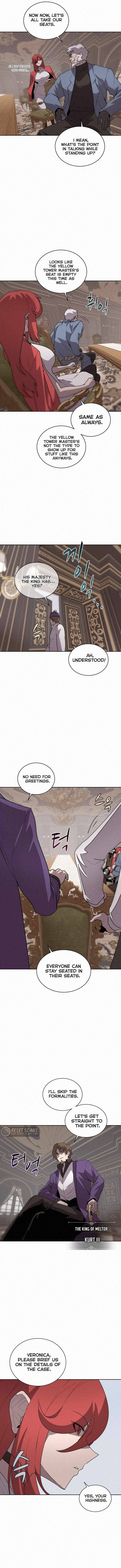 The Book Eating Magician Chapter 62 page 7