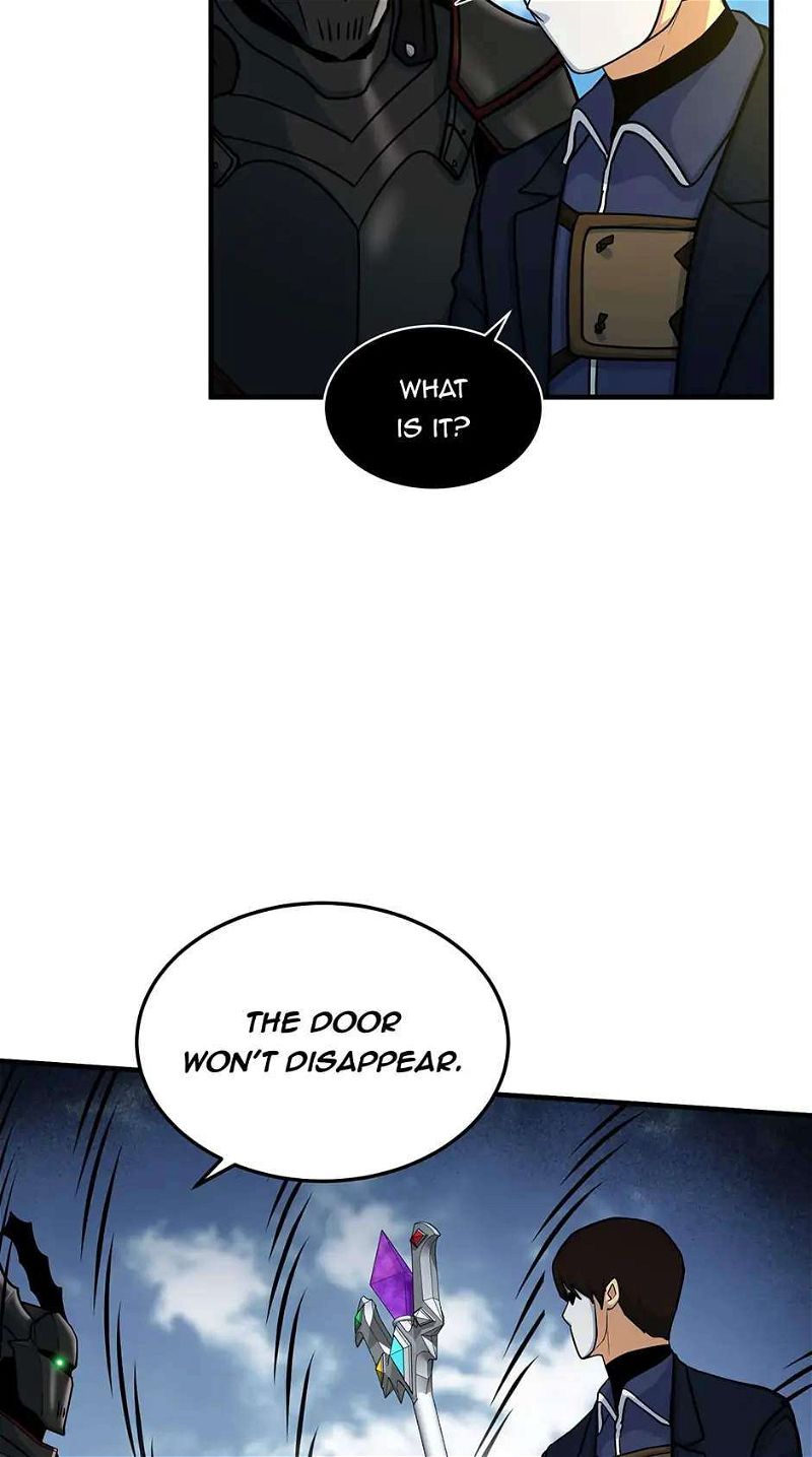 Dungeon House Chapter 69 page 64