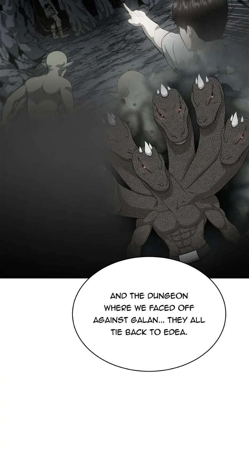Dungeon House Chapter 78 page 29