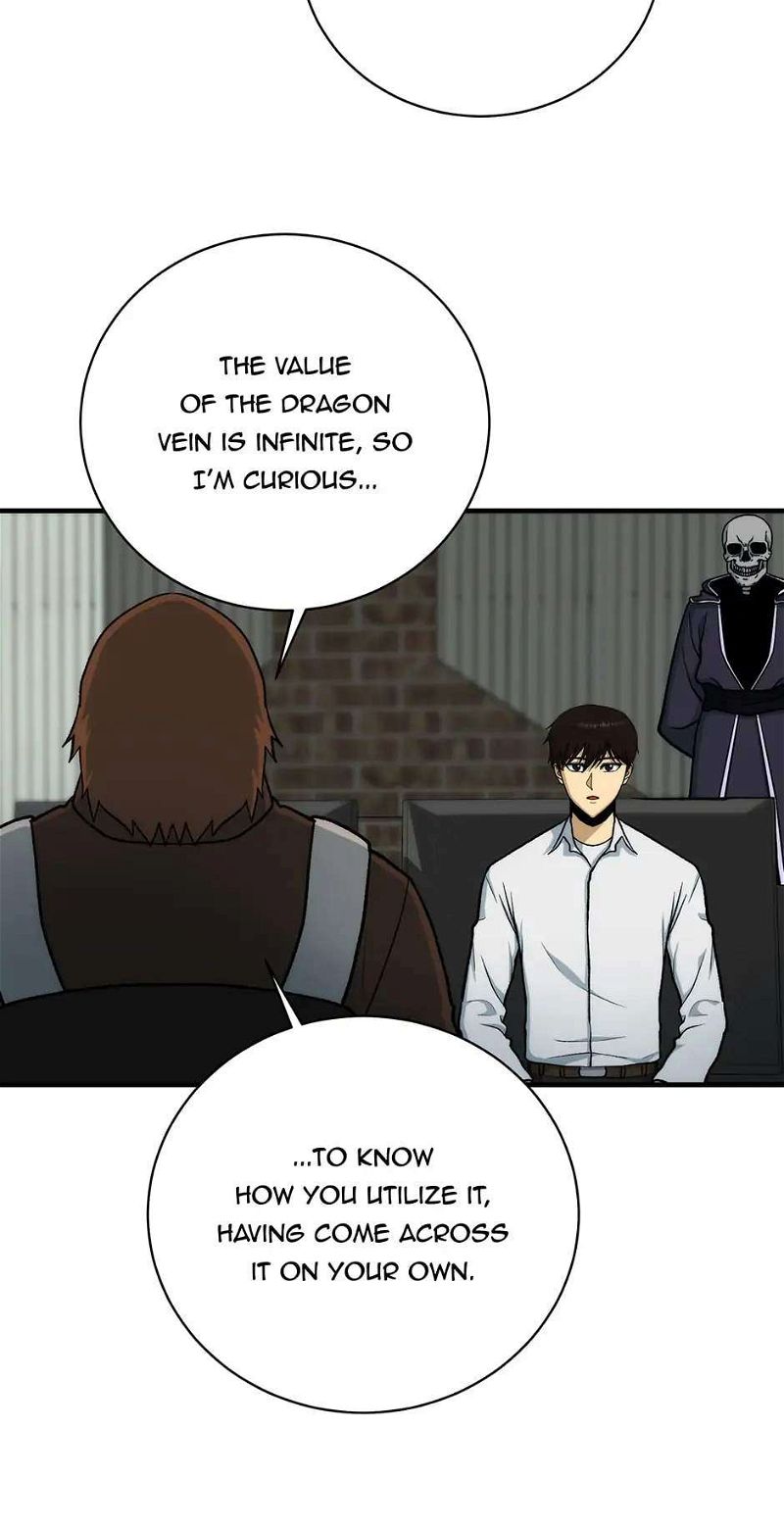 Dungeon House Chapter 94 page 29