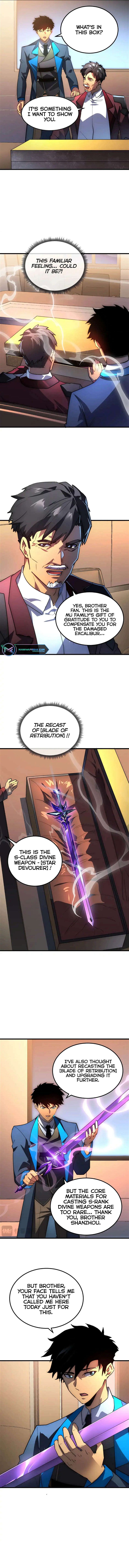 Rise From The Rubble Chapter 239 page 7