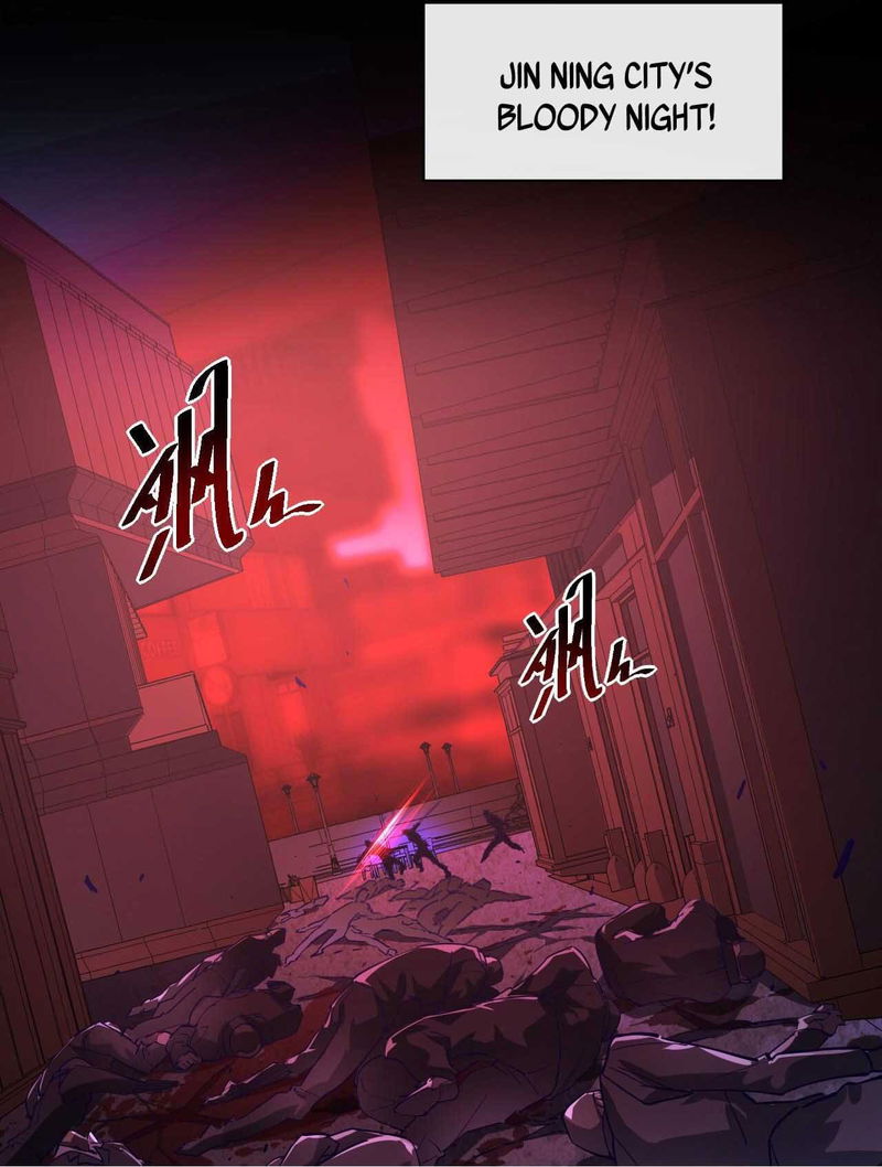 Rise From The Rubble Chapter 58 page 4