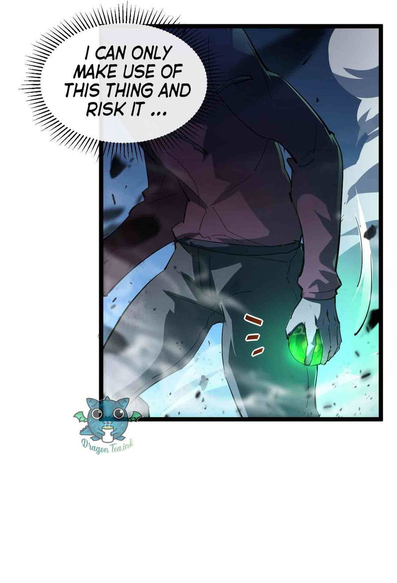 Rise From The Rubble Chapter 60 page 35