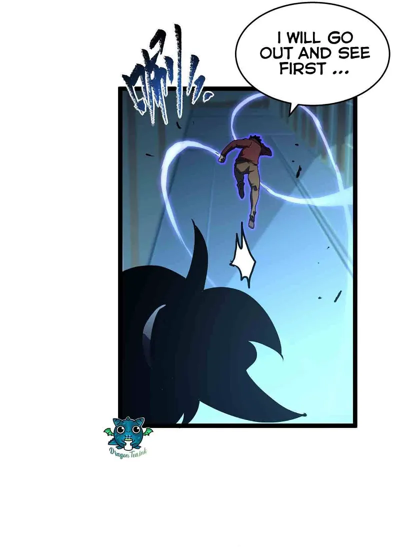 Rise From The Rubble Chapter 66 page 13