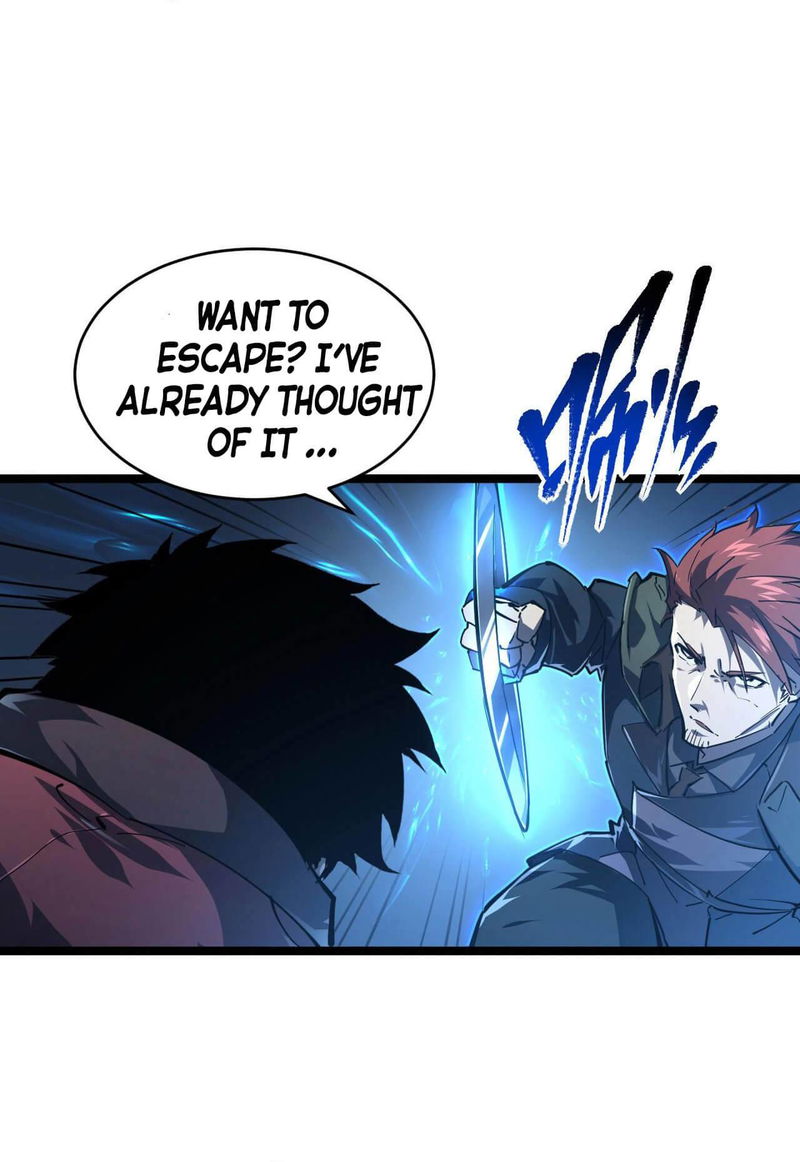 Rise From The Rubble Chapter 83.5 page 12