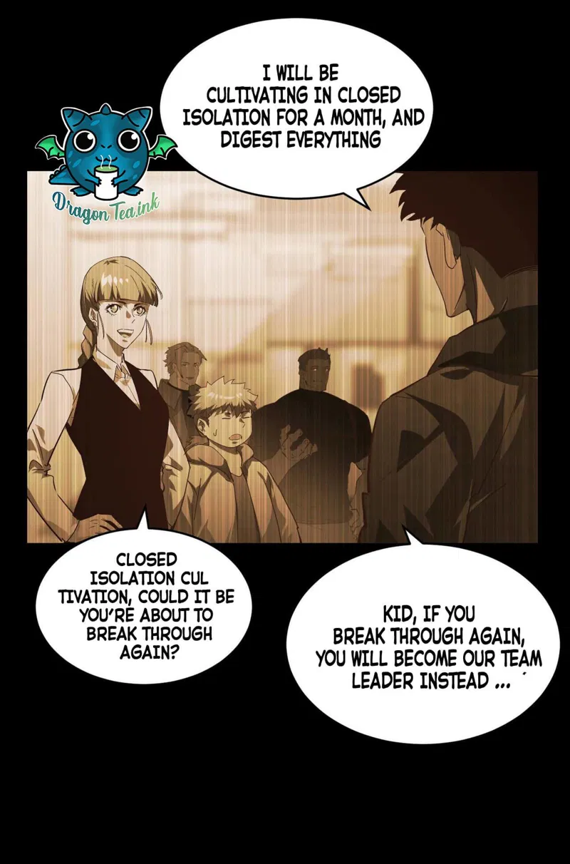 Rise From The Rubble Chapter 85.5 page 6