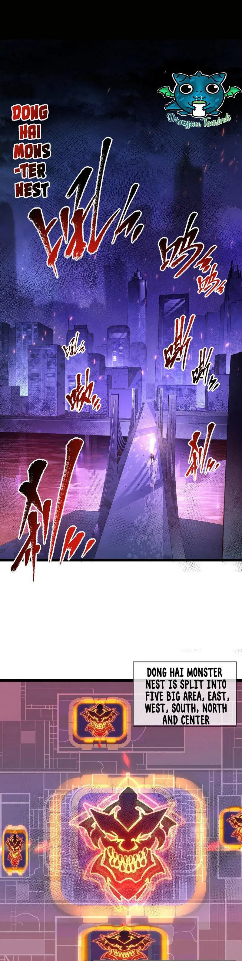 Rise From The Rubble Chapter 86 page 2
