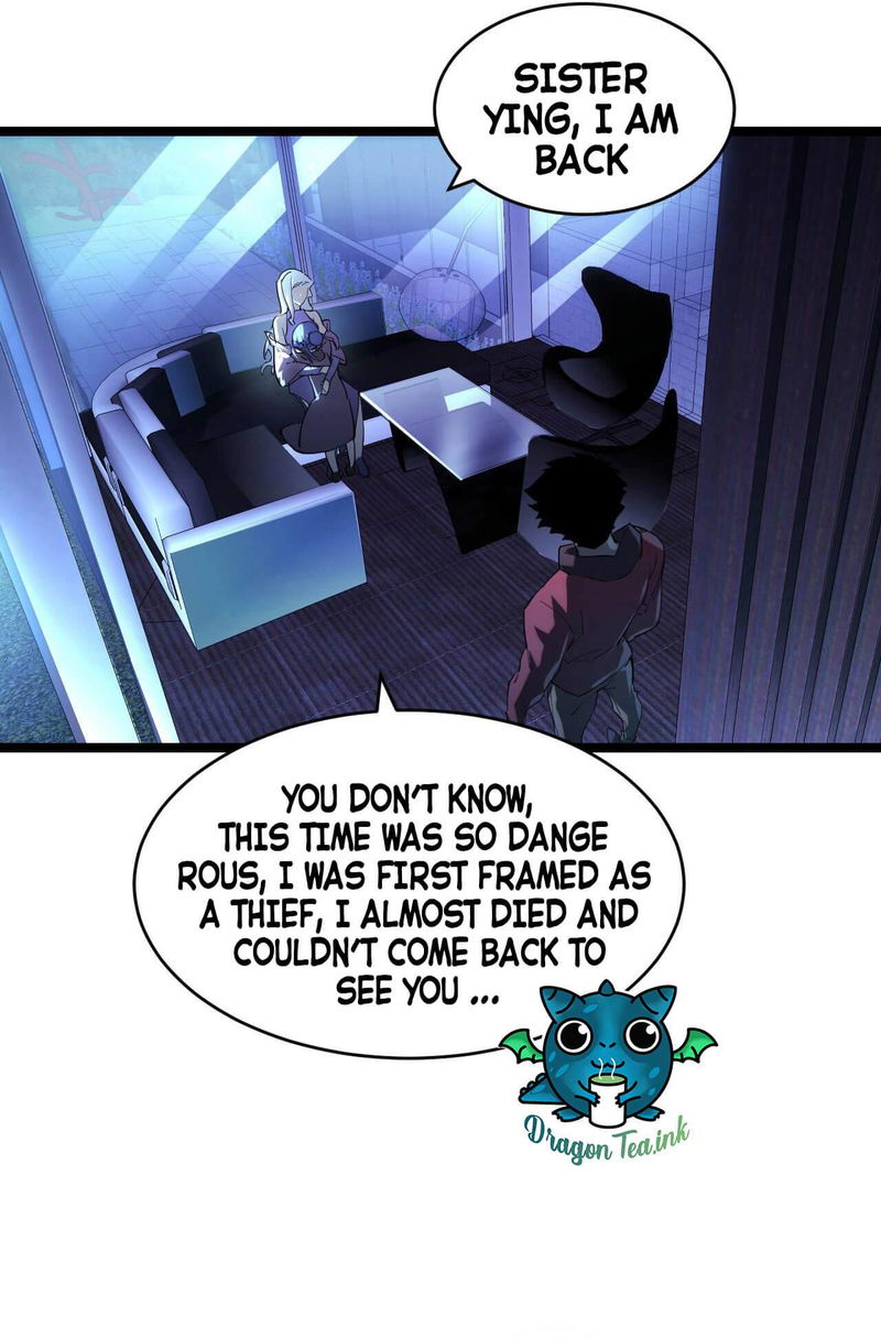 Rise From The Rubble Chapter 87 page 32