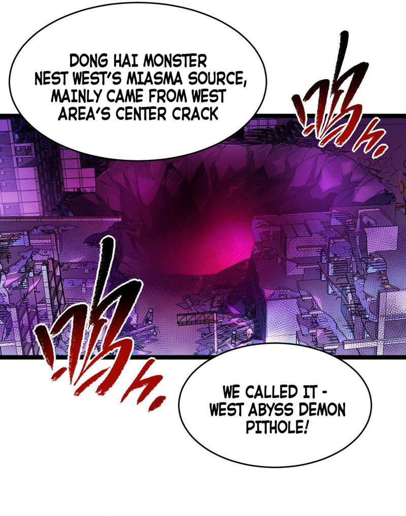Rise From The Rubble Chapter 87 page 42