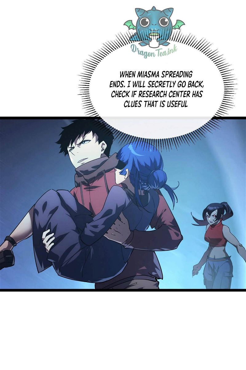 Rise From The Rubble Chapter 94 page 6