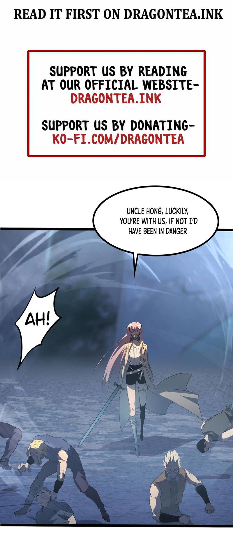 Rise From The Rubble Chapter 94 page 46