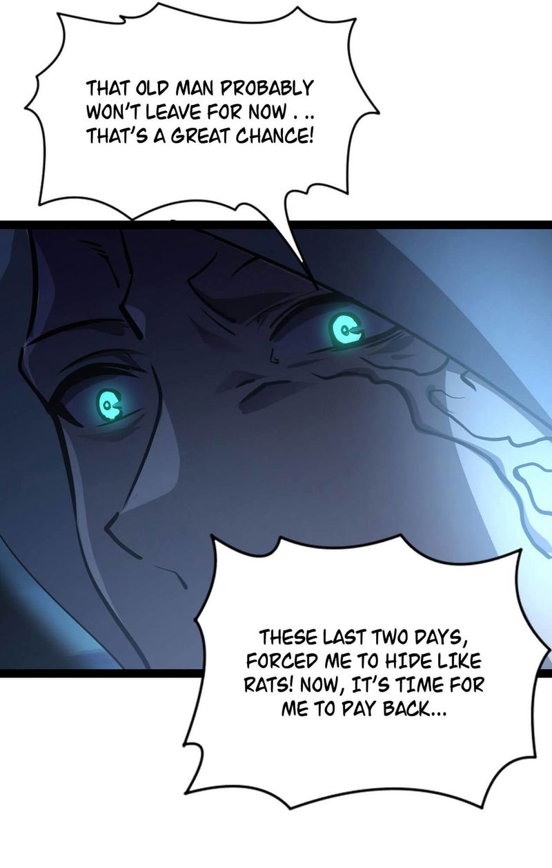 Rise From The Rubble Chapter 94 page 61