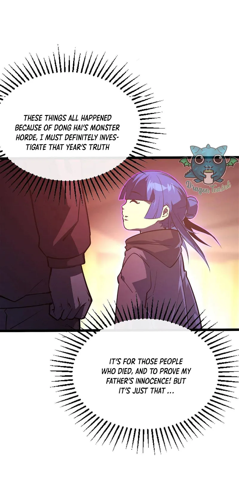 Rise From The Rubble Chapter 99 page 18