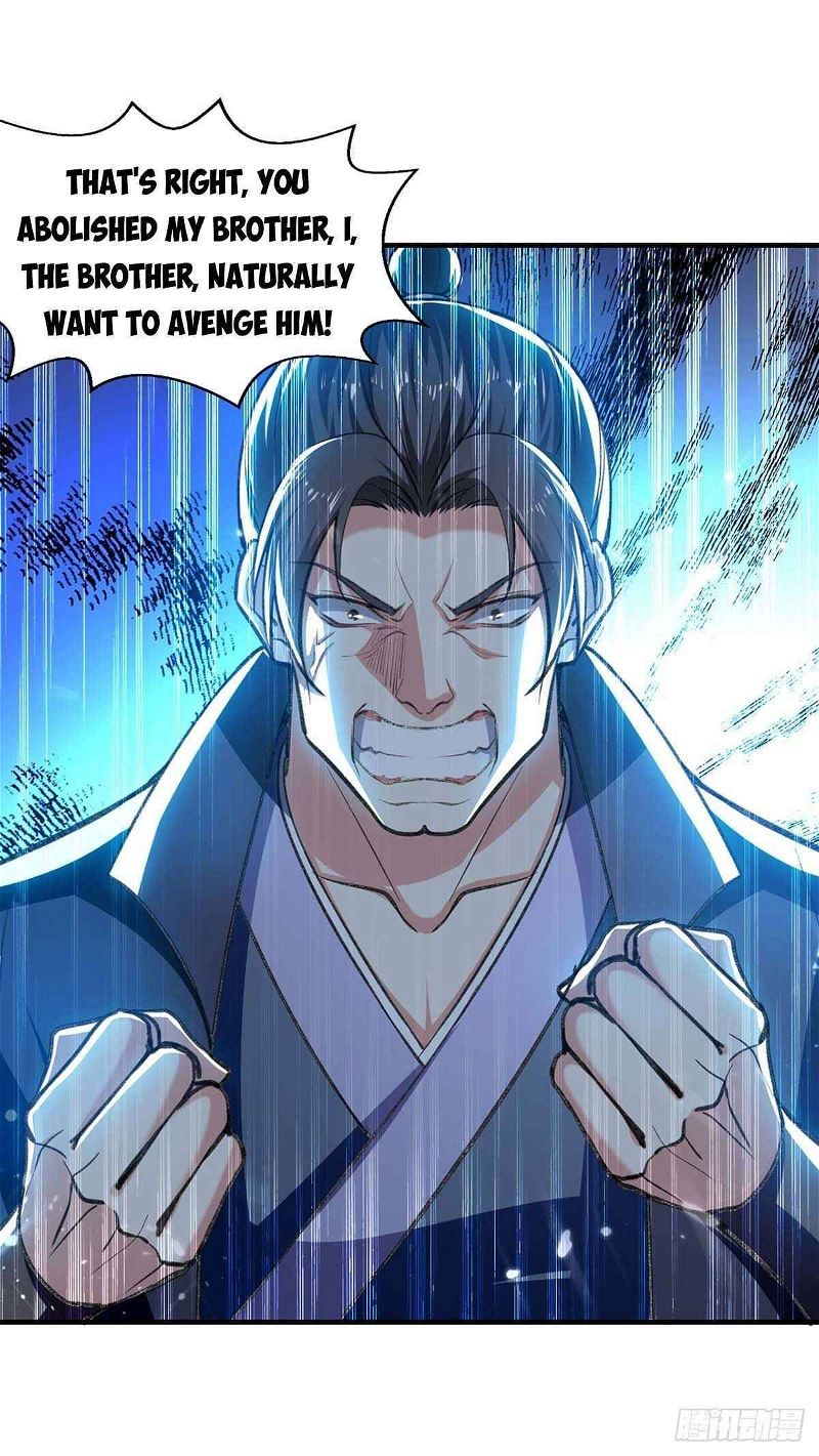 An Unparalleled Martial Arts Spirit Chapter 114 page 8