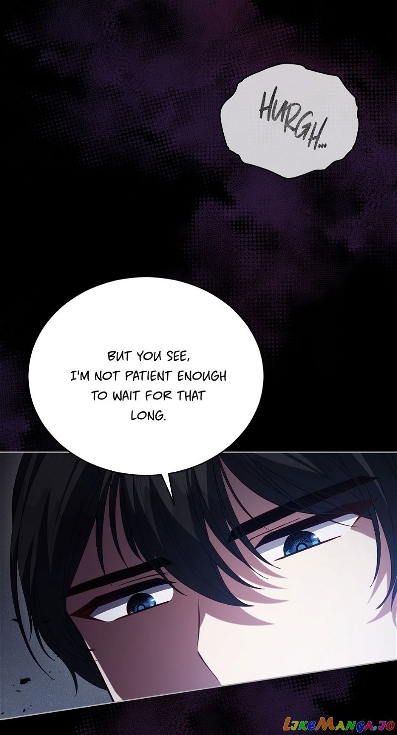 Untouchable Lady Chapter 100 page 45