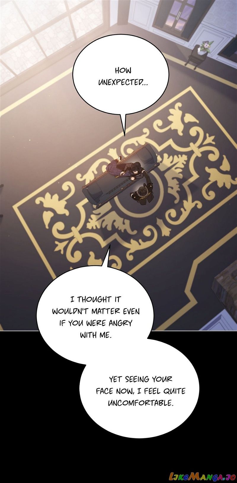 Untouchable Lady Chapter 100 page 66