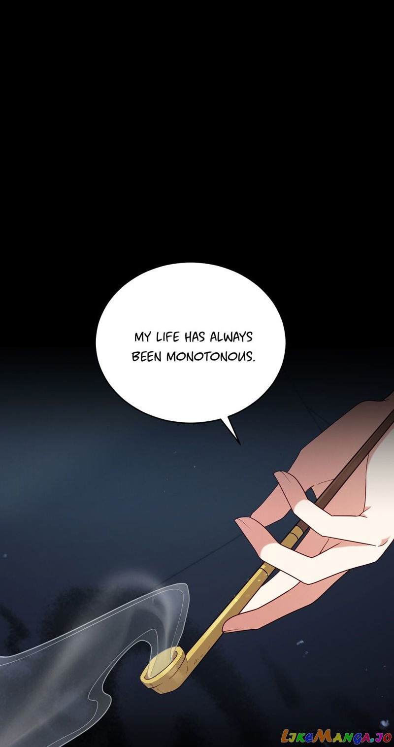 Untouchable Lady Chapter 100 page 68