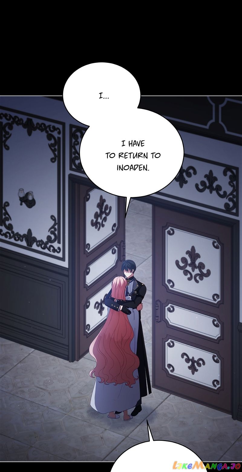 Untouchable Lady Chapter 101 page 7
