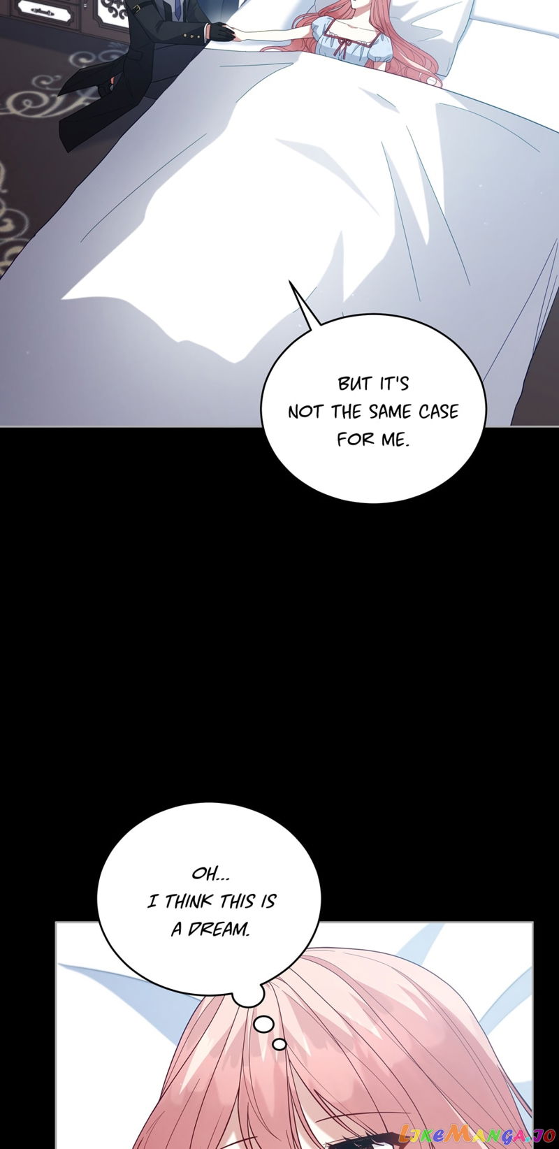 Untouchable Lady Chapter 101 page 17