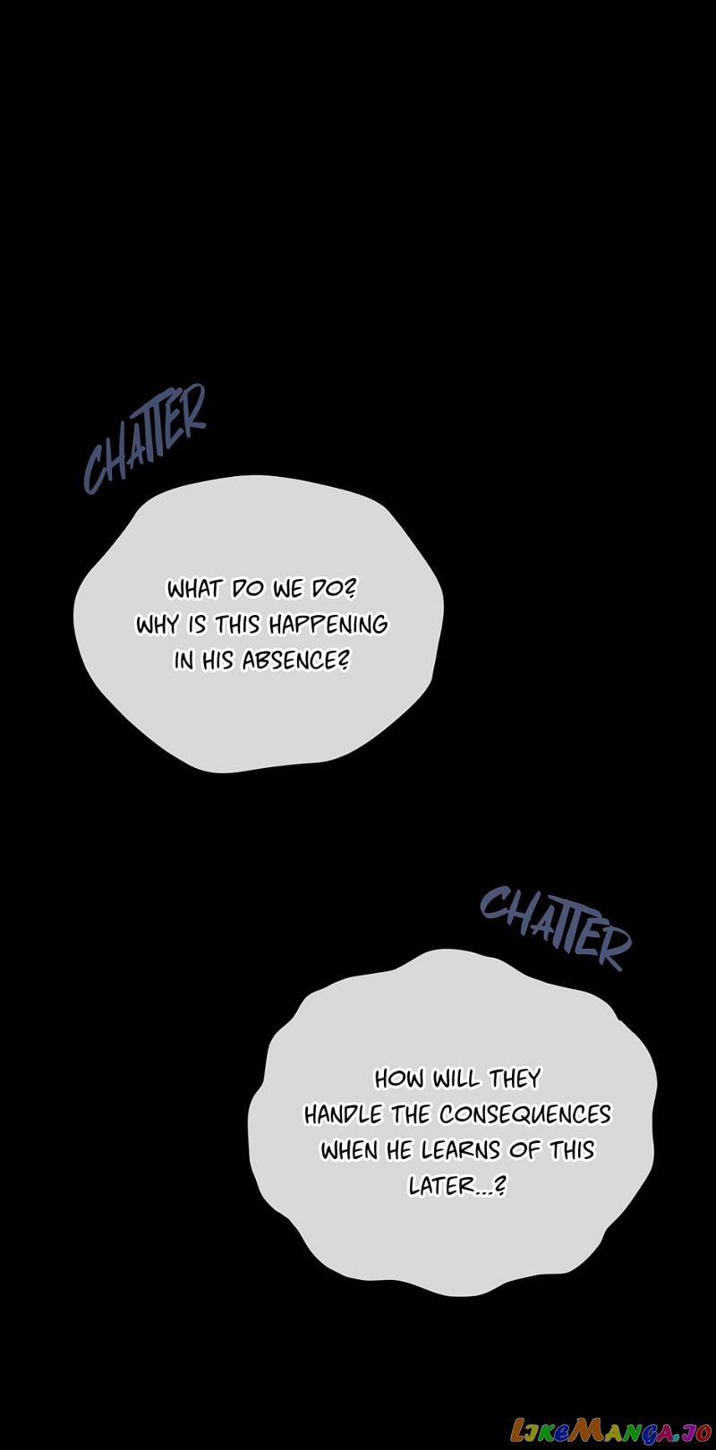 Untouchable Lady Chapter 101 page 30