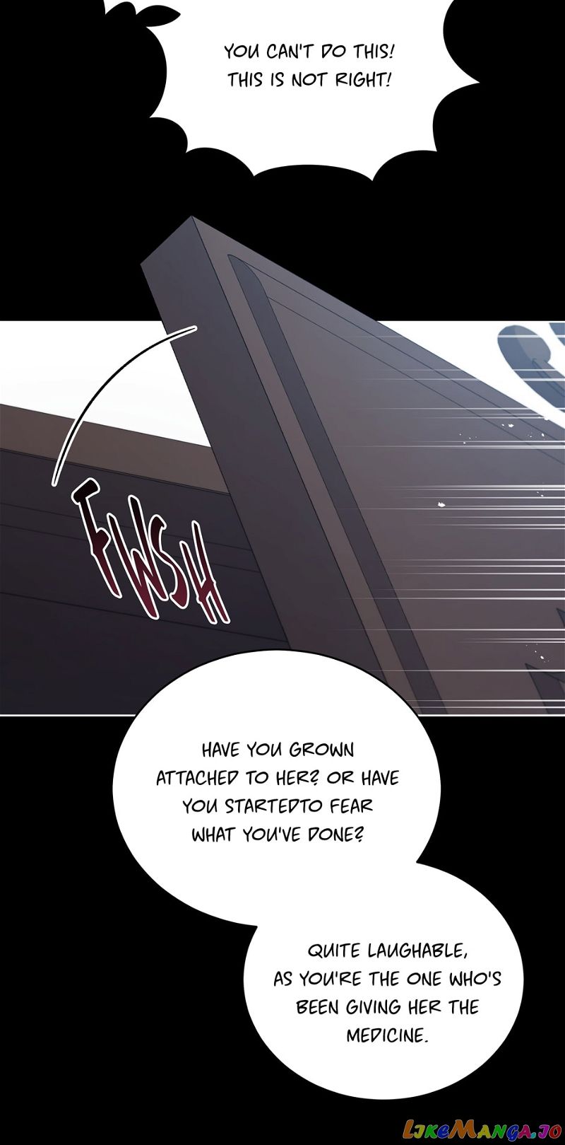 Untouchable Lady Chapter 101 page 32