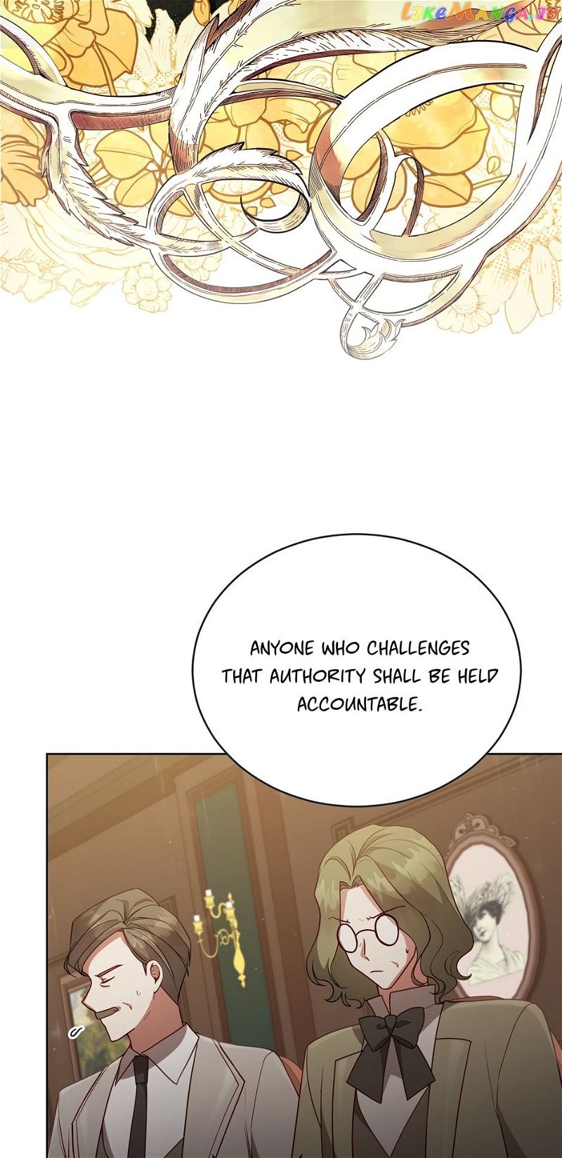 Untouchable Lady Chapter 103 page 10