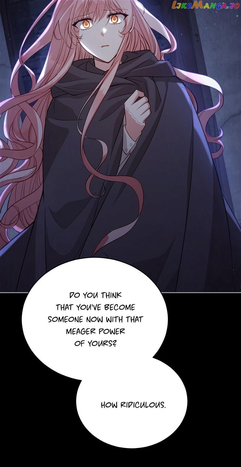 Untouchable Lady Chapter 104 page 60
