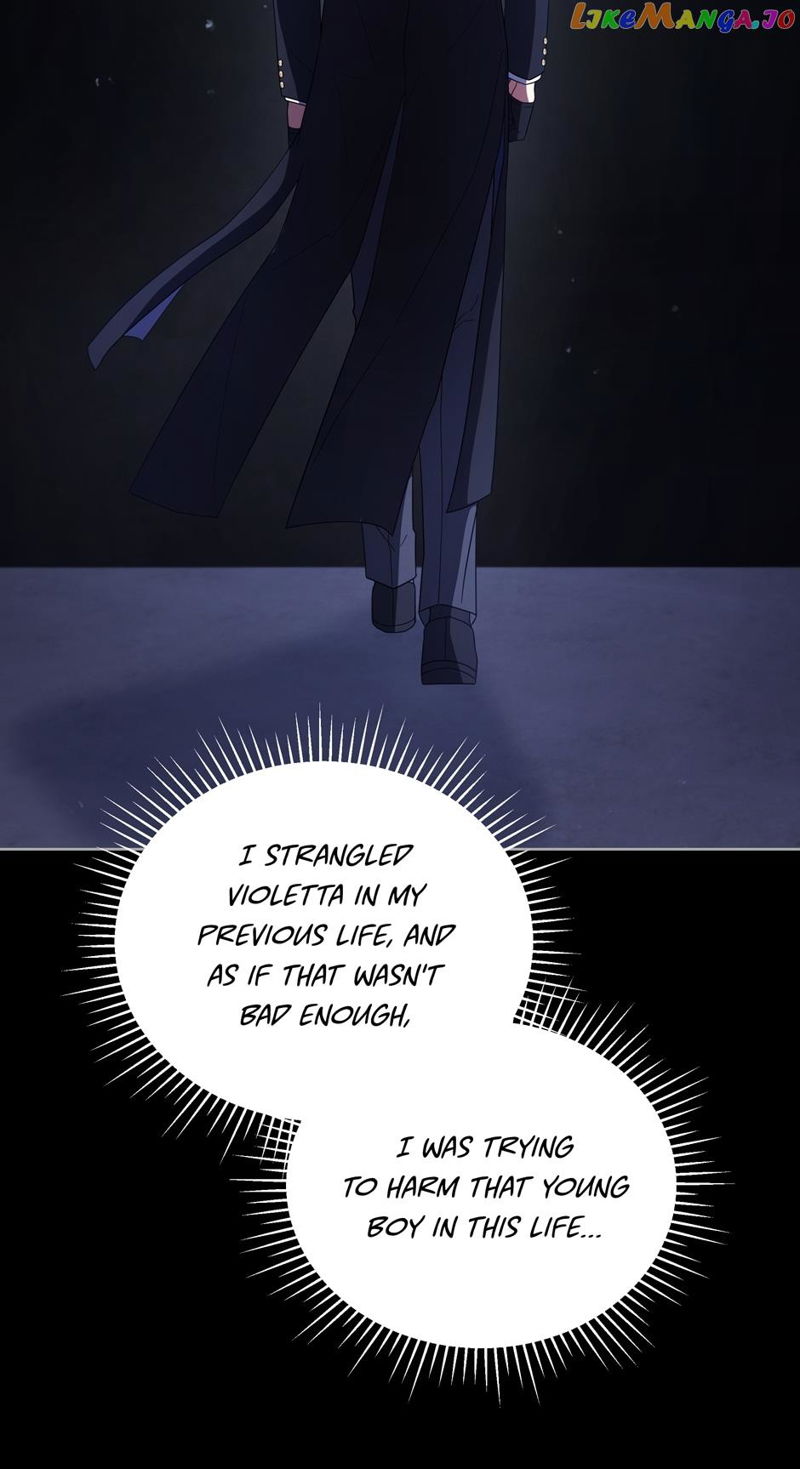 Untouchable Lady Chapter 104 page 66