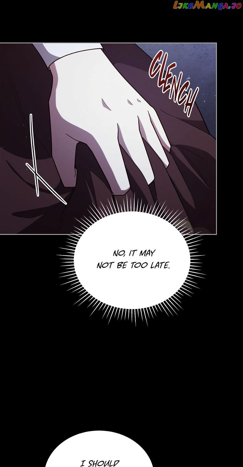 Untouchable Lady Chapter 104 page 69