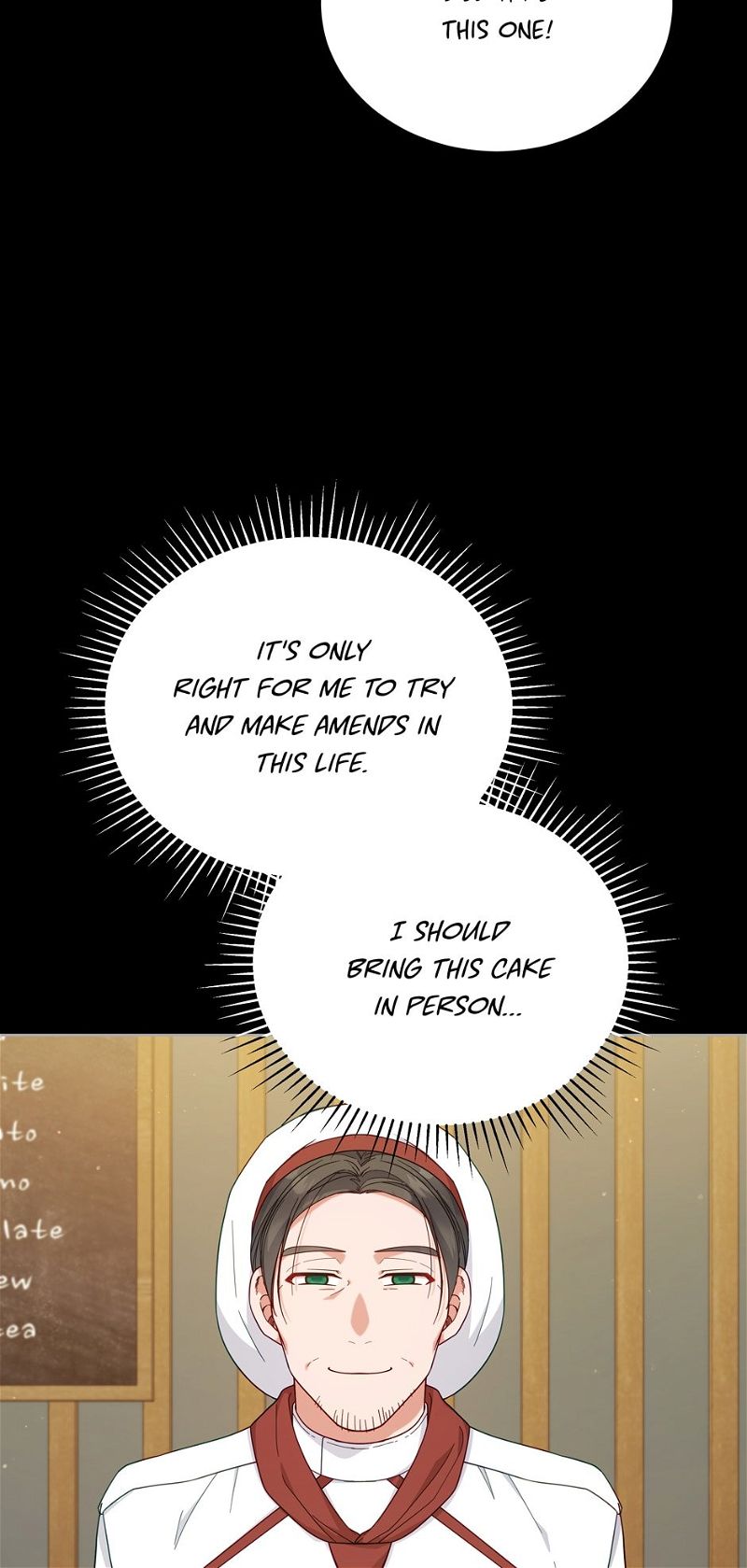 Untouchable Lady Chapter 105 page 67