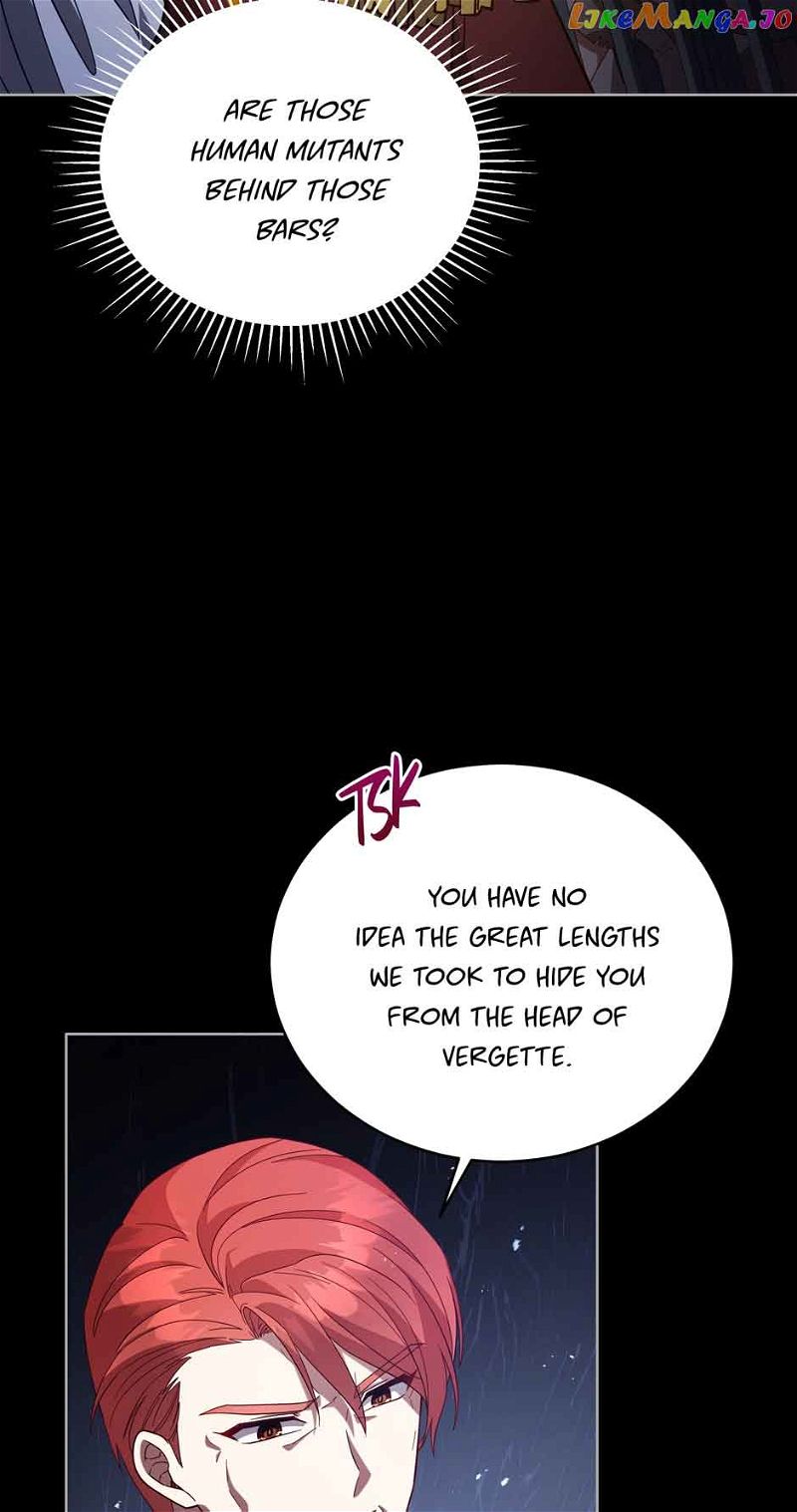 Untouchable Lady Chapter 106 page 5