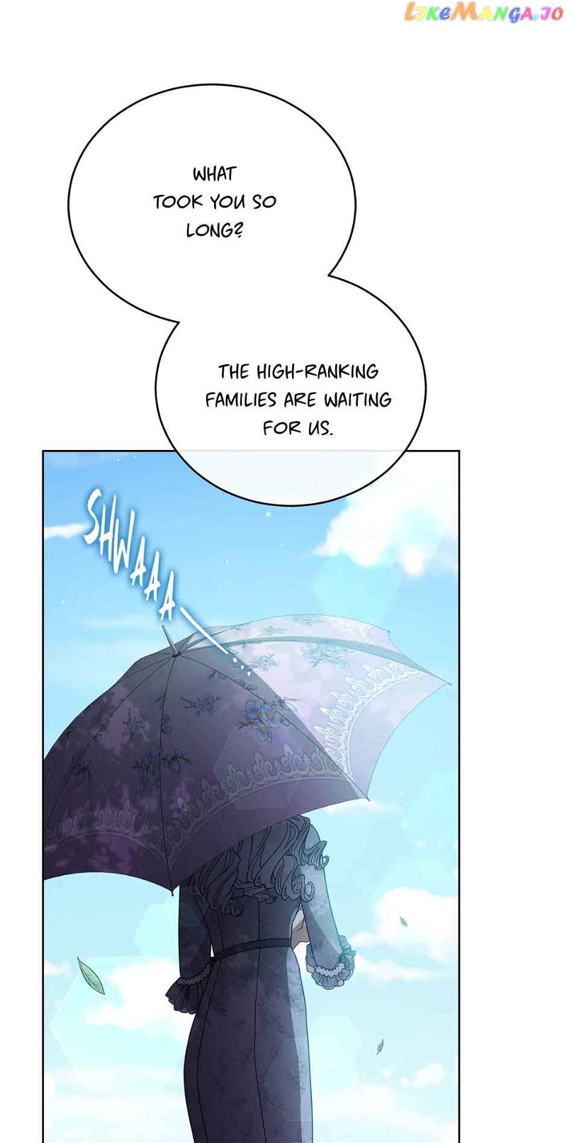 Untouchable Lady Chapter 106 page 48