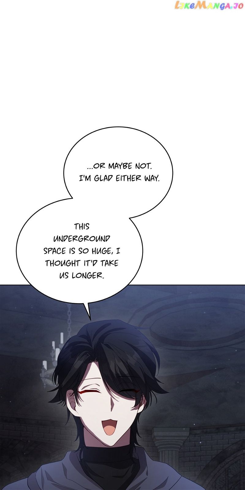 Untouchable Lady Chapter 108 page 27
