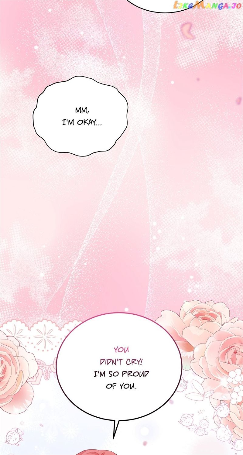 Untouchable Lady Chapter 109 page 42
