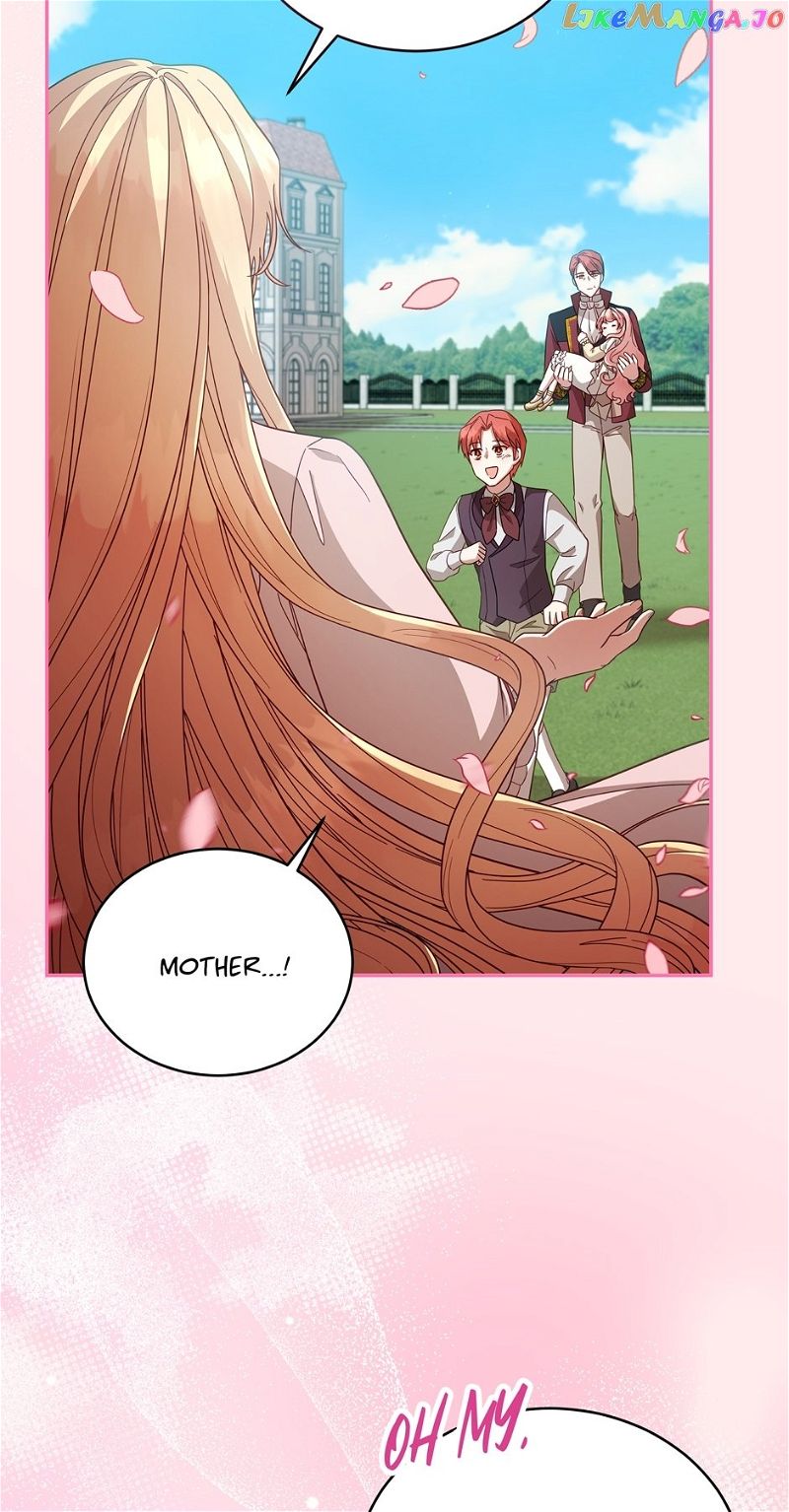 Untouchable Lady Chapter 109 page 46
