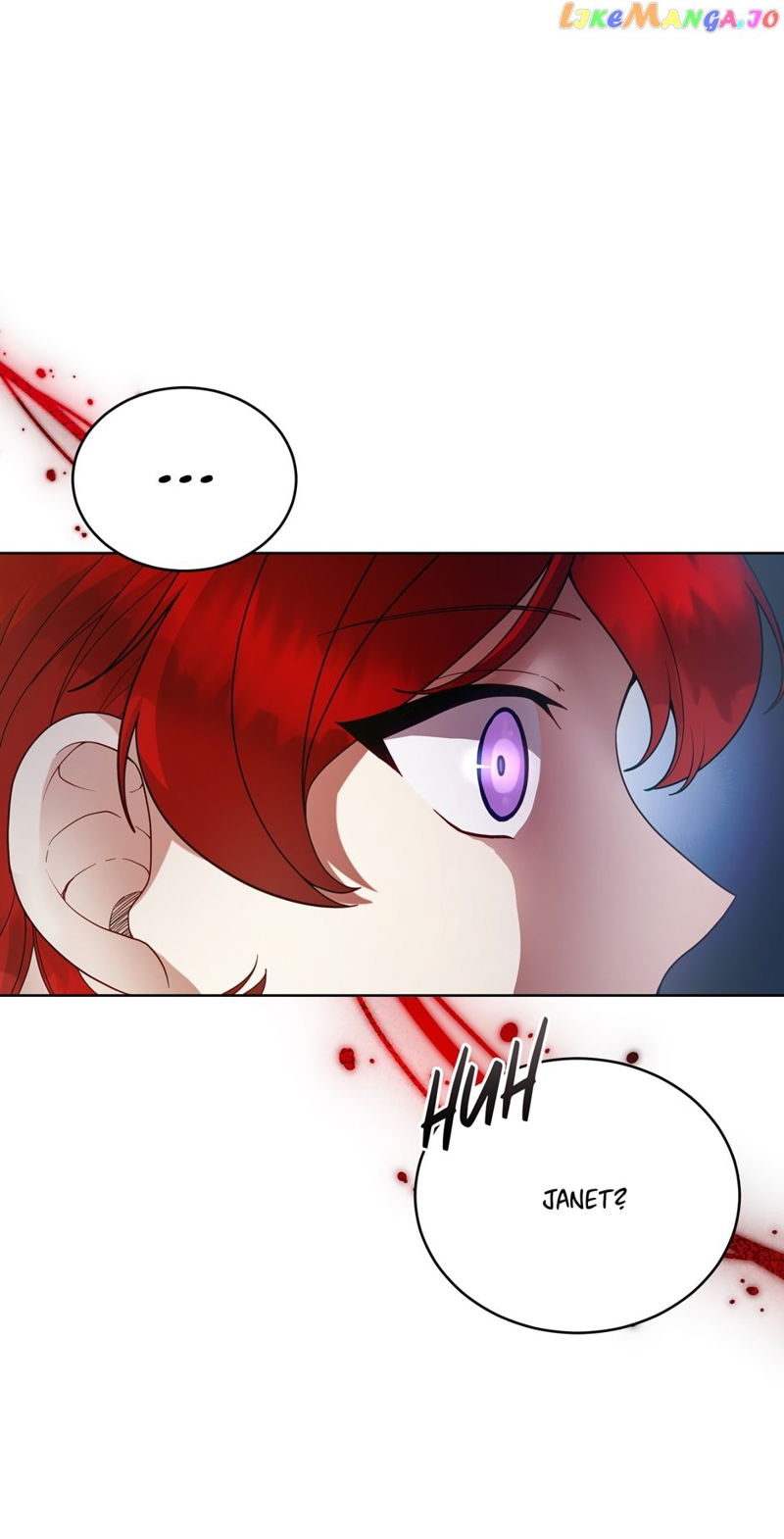 Untouchable Lady Chapter 110 page 63