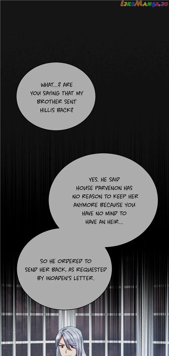 Untouchable Lady Chapter 111 page 68