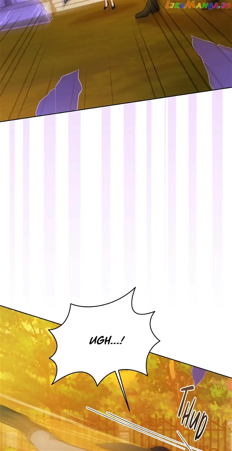 Untouchable Lady Chapter 112 page 33