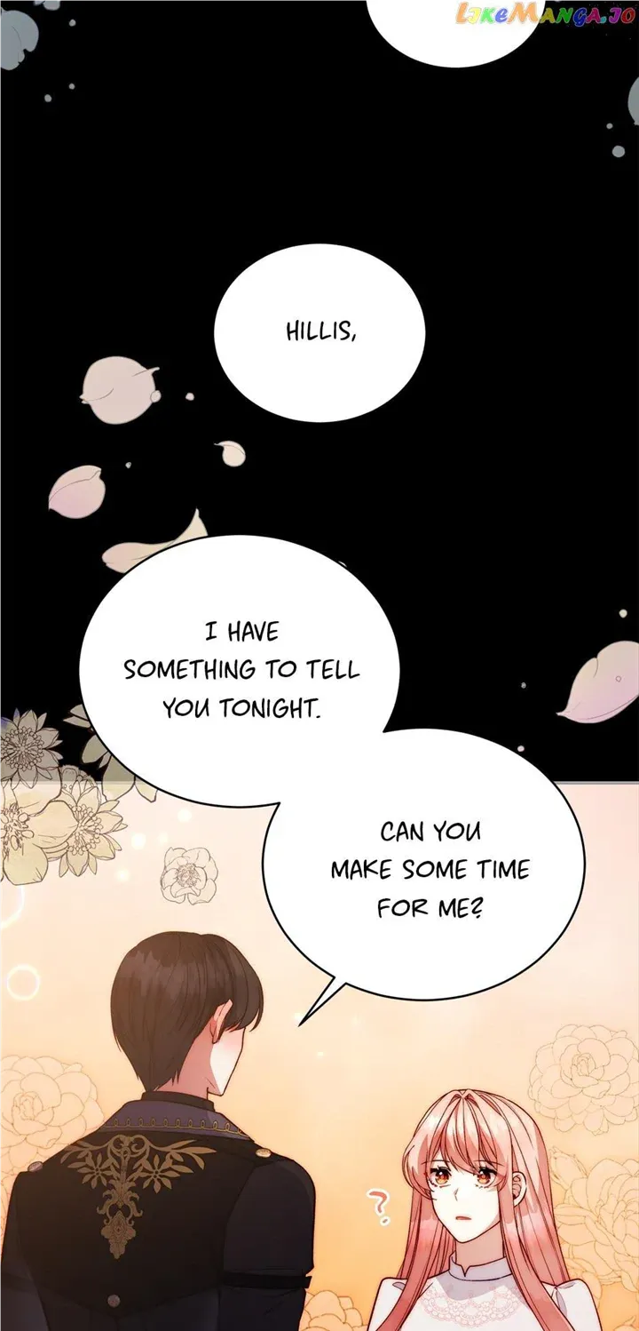 Untouchable Lady Chapter 113 page 44