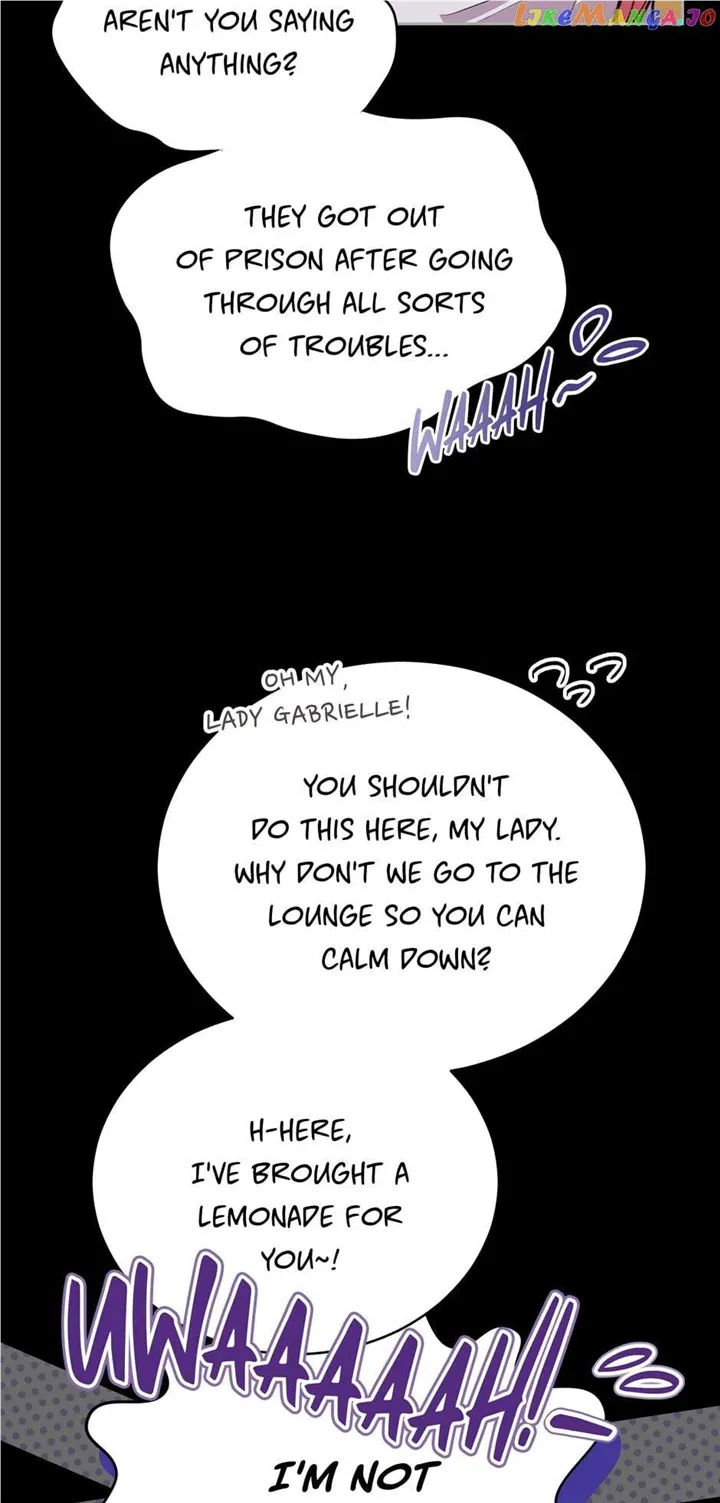 Untouchable Lady Chapter 113 page 51