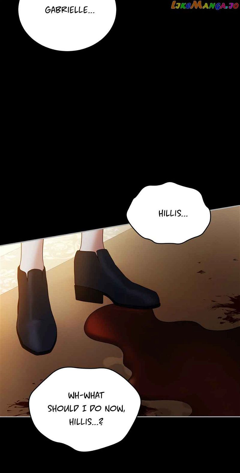 Untouchable Lady Chapter 114 page 6